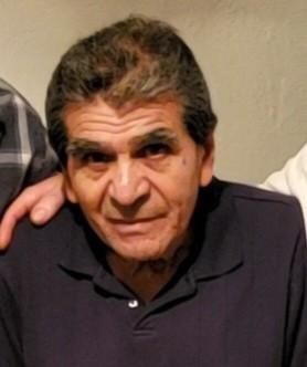 Obituary of Antonio Hernandez Prado