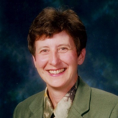 Obituary of Joyce Little