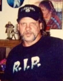 Obituary of Kenneth Merle Norton