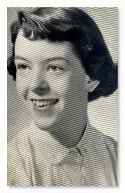 Obituary of Jean Elizabeth Grim