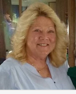 Obituary of Brenda Marie Miller