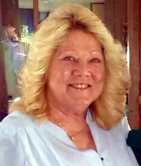 Obituary of Brenda Marie Miller