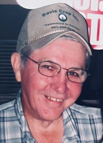 Obituary of Mr. Ellis Loyd Daniel