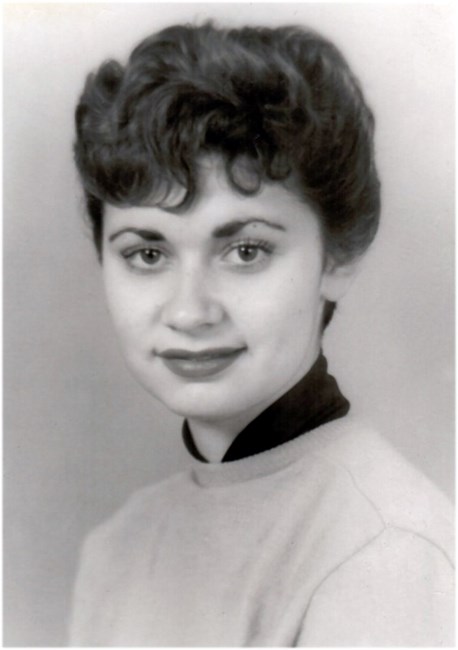 Obituary of Janet Mary DiLodovico