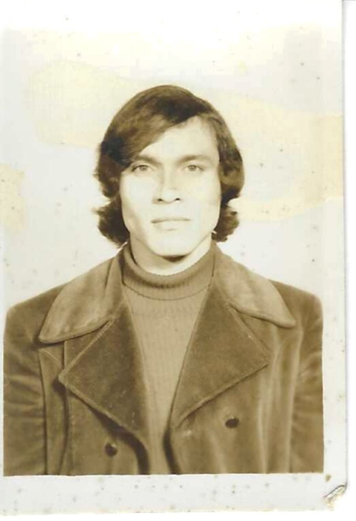 Obituary of Guillermo Quibrera