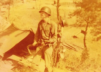 Obituary of John R. Caswell