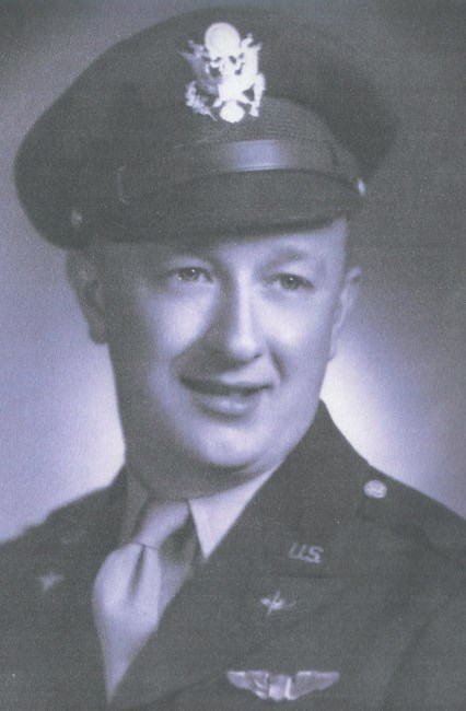 Obituary of Robert W. "Bob" Franke
