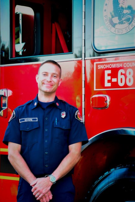 Obituary of Tyson Ethan Severe