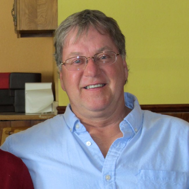 Obituary of James A. Tharp