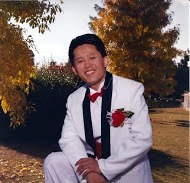 Obituary of Tom Huynh