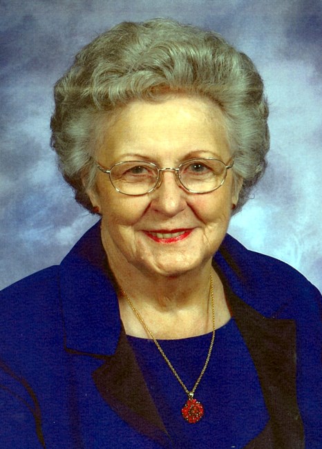 Obituary of Earline Rutland Walker