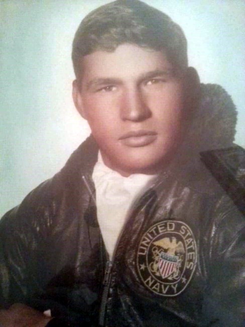 Obituary of Clarence Wade King