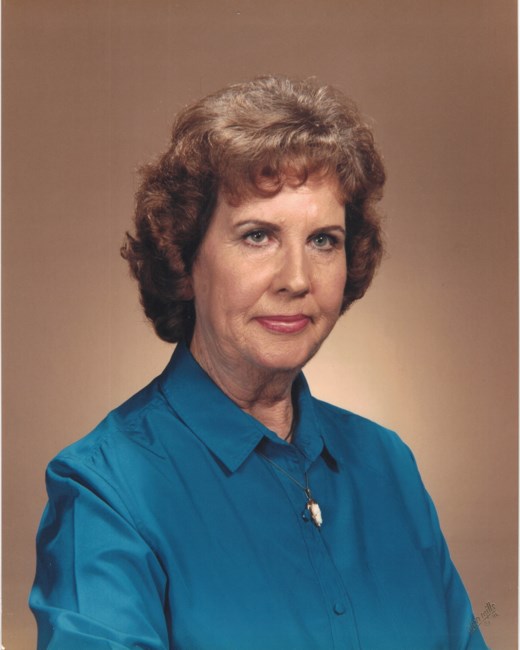 Obituary of Evelyn Blackman Roberson