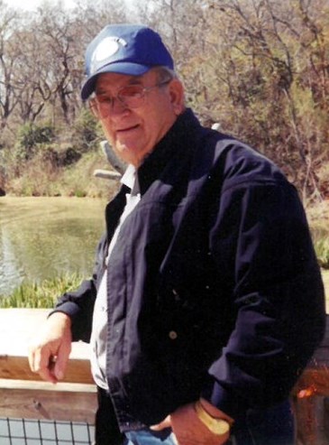 Obituary of James Robert York