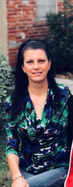 Obituary of Robin Ryan Moore