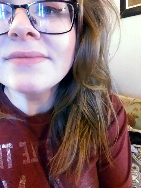 Obituary of Jenya Marie Kurtz