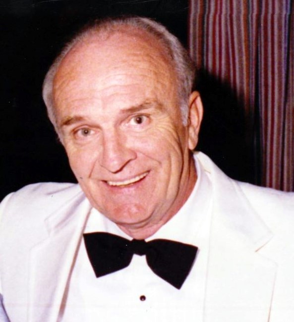 Obituary of Don McSorley