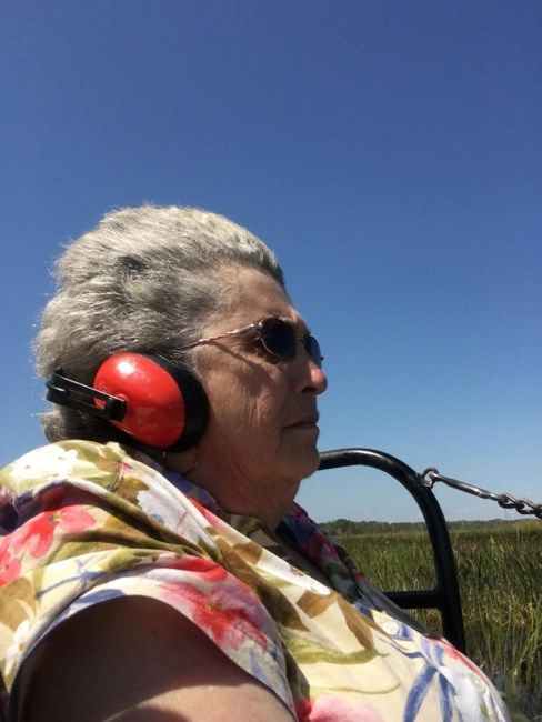 Diane Bello Obituary Linden Nj