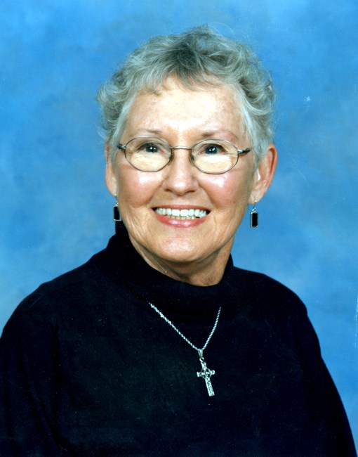 Obituary of Cynthia Robbins Johnson