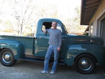 Obituary of Michael "Mike" Eugene Ferrua