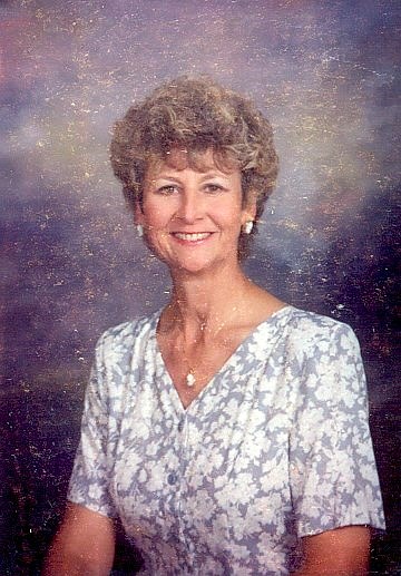 Obituary of Mrs. Deretha A. Harris