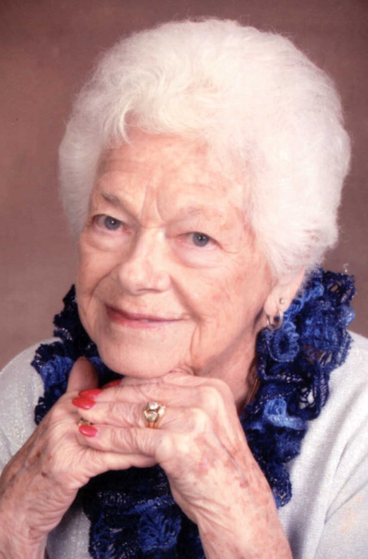 Phyllis Carter Obituary Fort Wayne, IN