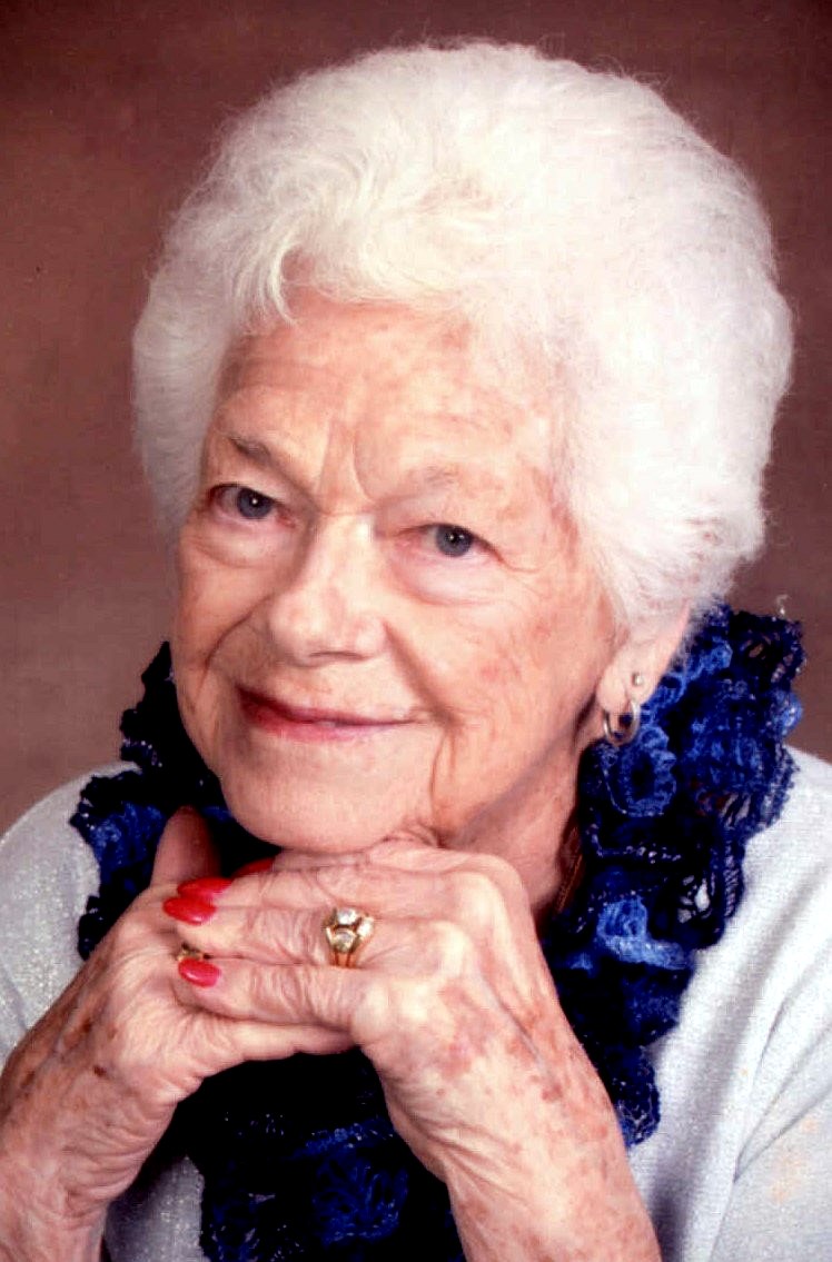 Phyllis Carter Obituary Fort Wayne, IN