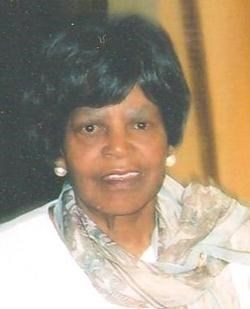 Obituary of Annie Mae Veltz