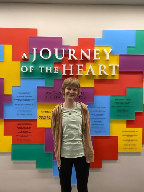 Obituary of Teresa Belluco