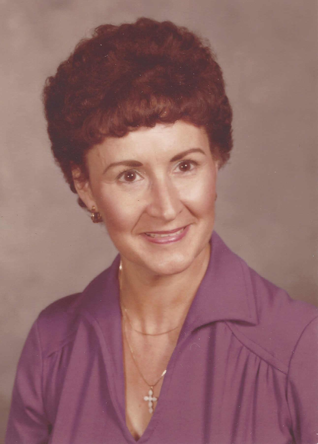 Obituary of Carmen Koonce Keene