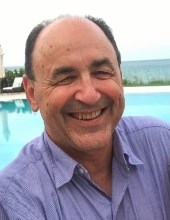 Obituary of Giovanni Pasquale Prezioso