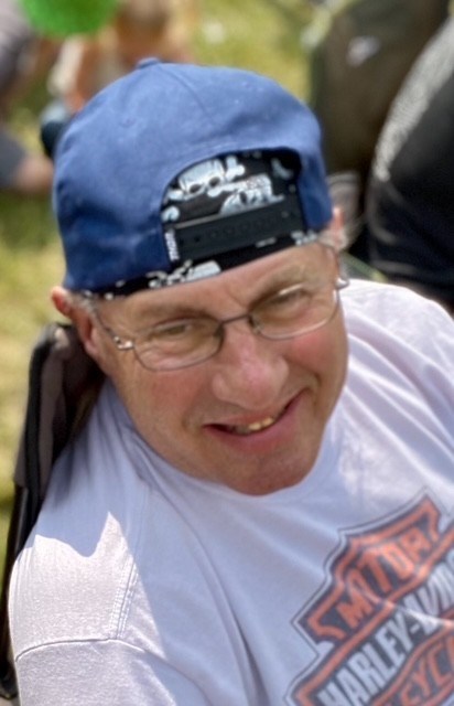 Obituary of David "Helmet" A. Roberto Sr.