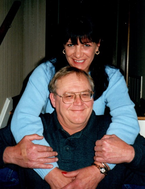 Obituary of Donald Ray Hollaway