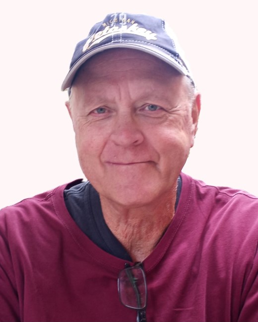 Obituary of Dale Lee Krohn