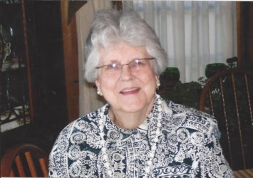 Obituary of Nigel Marguerite Gleason