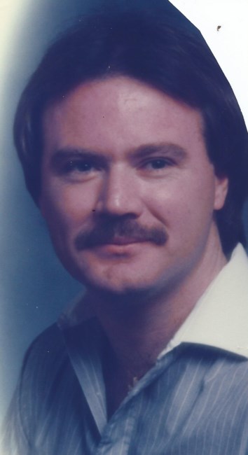 Obituary of Danny Lynn Taylor