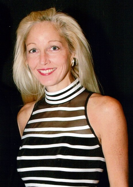 Obituary of Suzanne Vanessa Case Little