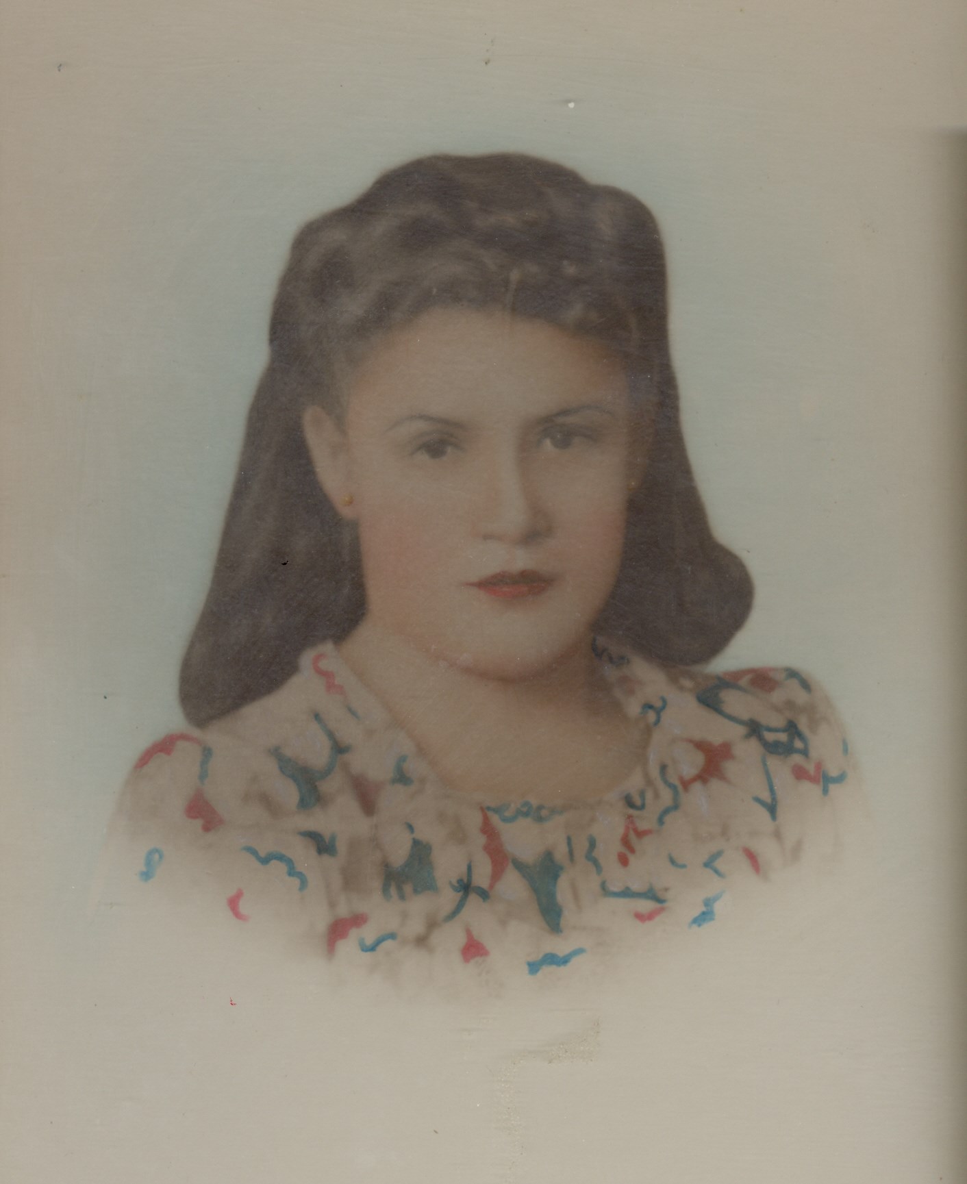 Obituary of Maria Victoria Zuniga