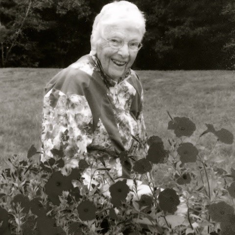 Elizabeth Ripley avis de décès - Keene, NH