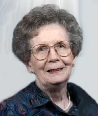 Obituary of Joyce Elaine Jackson
