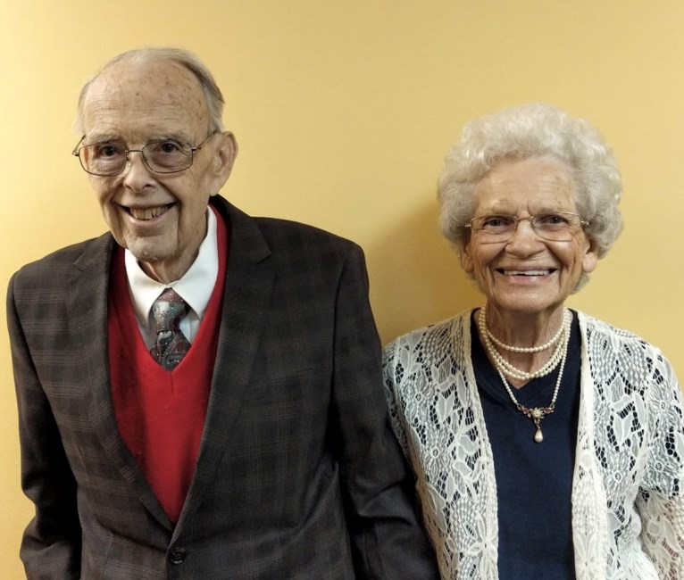 Obituary of Walter Aaron Langdon