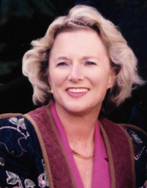 Obituary of Anne Stone Harrington Kiland