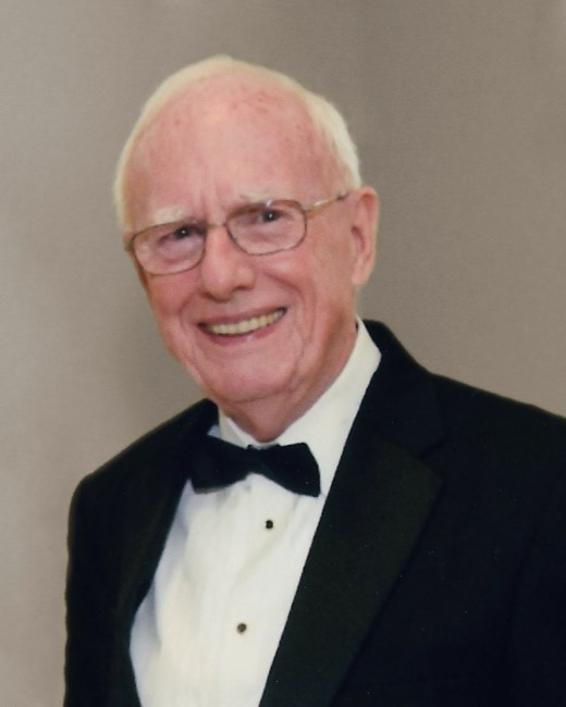 Obituary of William Riley “Bill” Bracewell