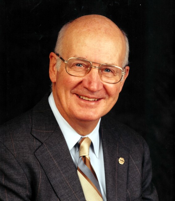 Obituary of Peter Paul Donis