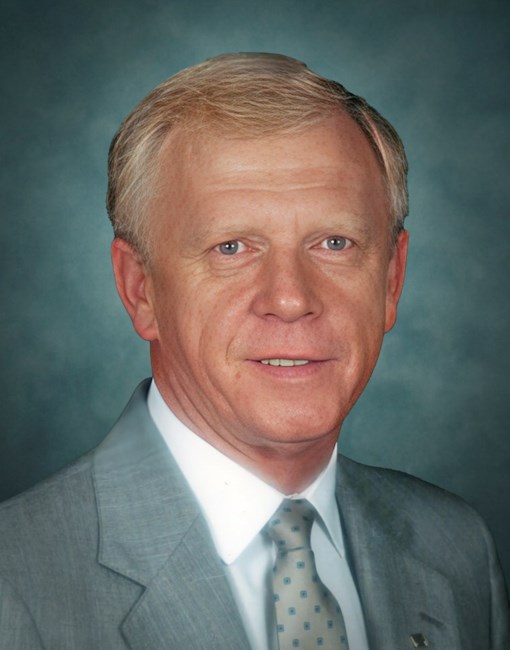 Obituary of John Norris Wright