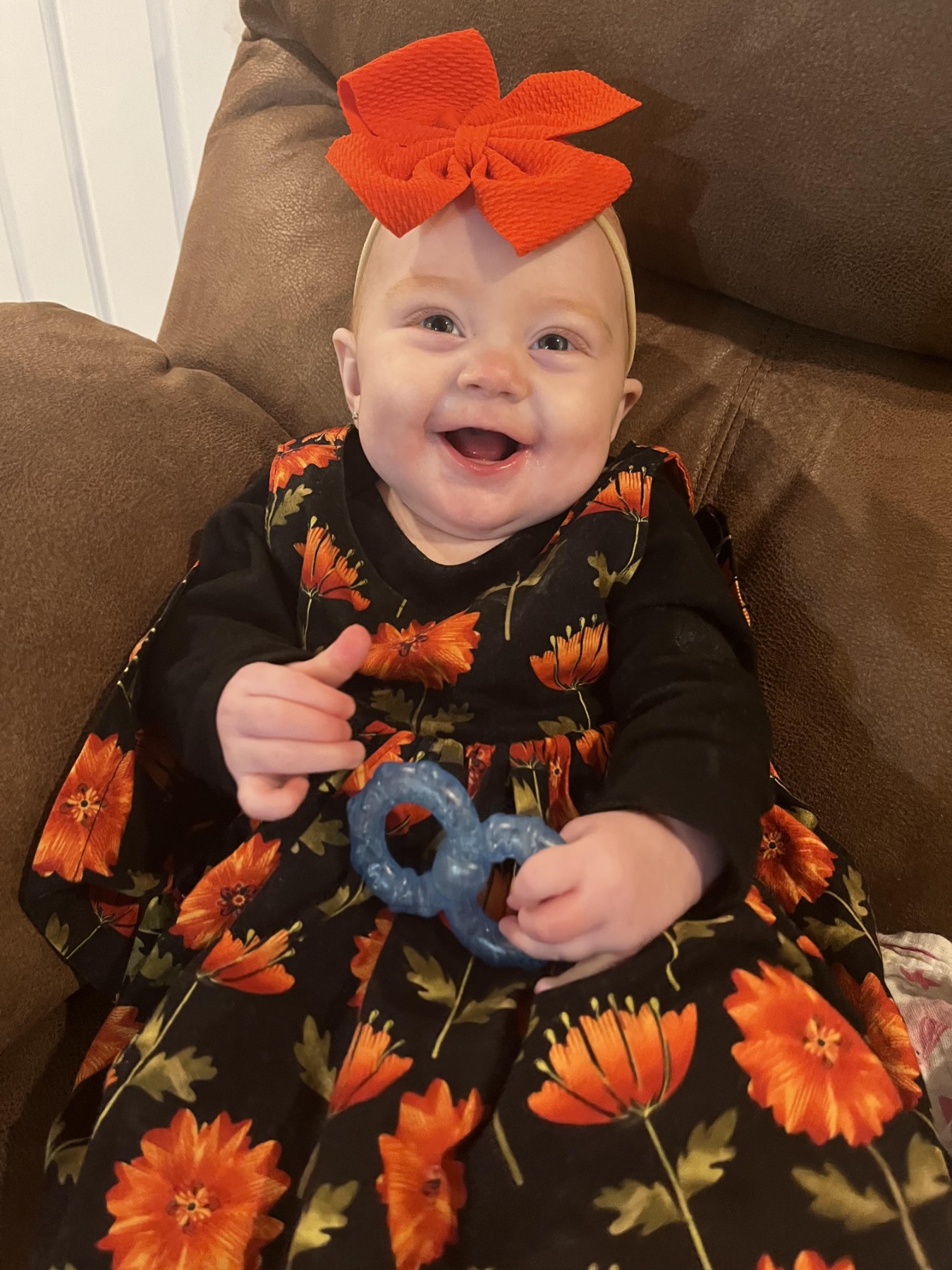 Obituary of Brooklyn Paige Johnston