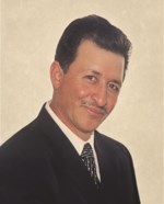Vidal Gonzalez Delgado