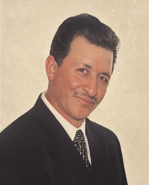 Obituary of Vidal Gonzalez Delgado