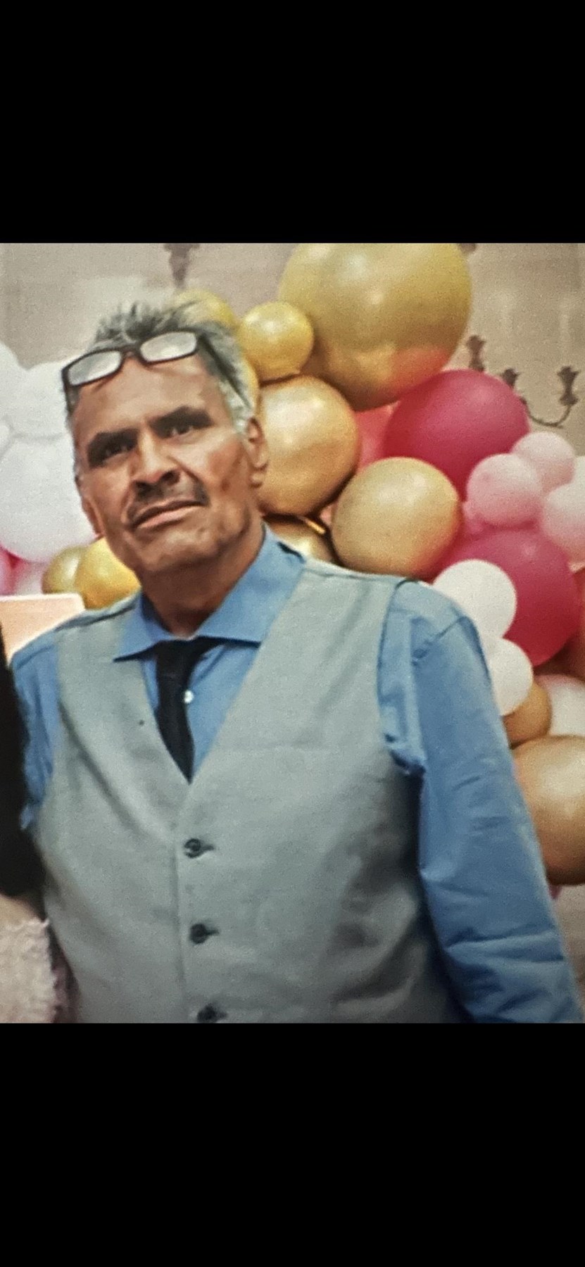 Obituary of Juan B Soto