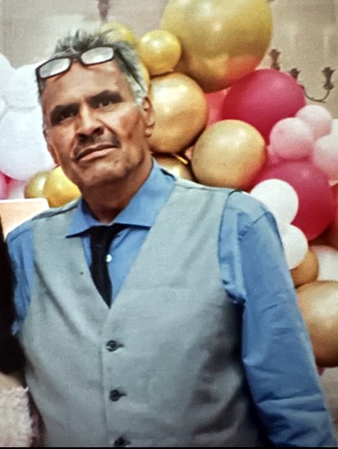 Obituary of Juan B Soto